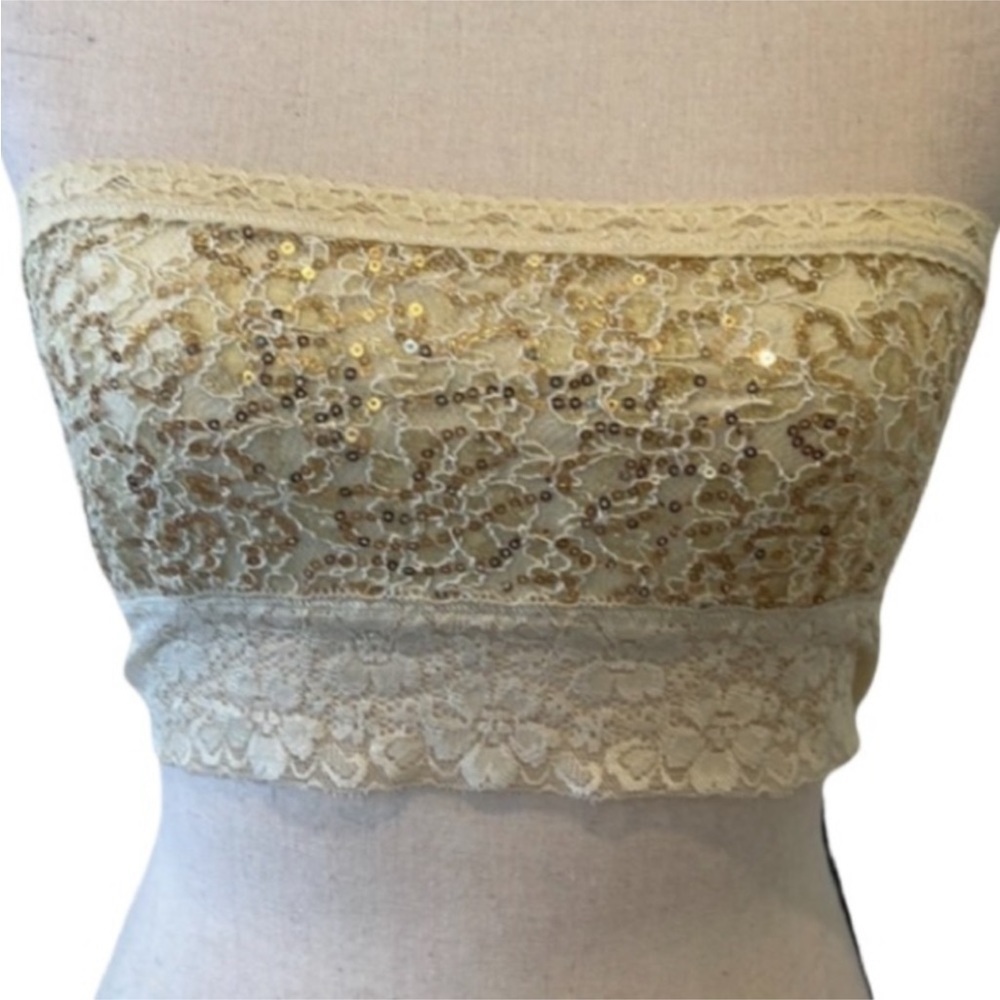 Free People Bando - Picture 4 of 8